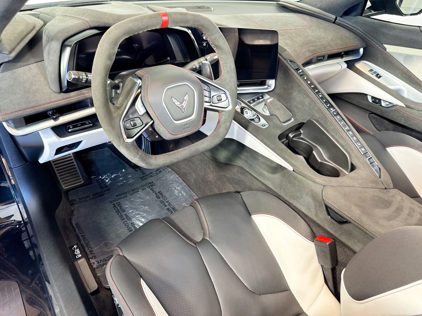 2023 Chevrolet Corvette 3LT photo 4