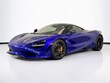 Mclaren 750S