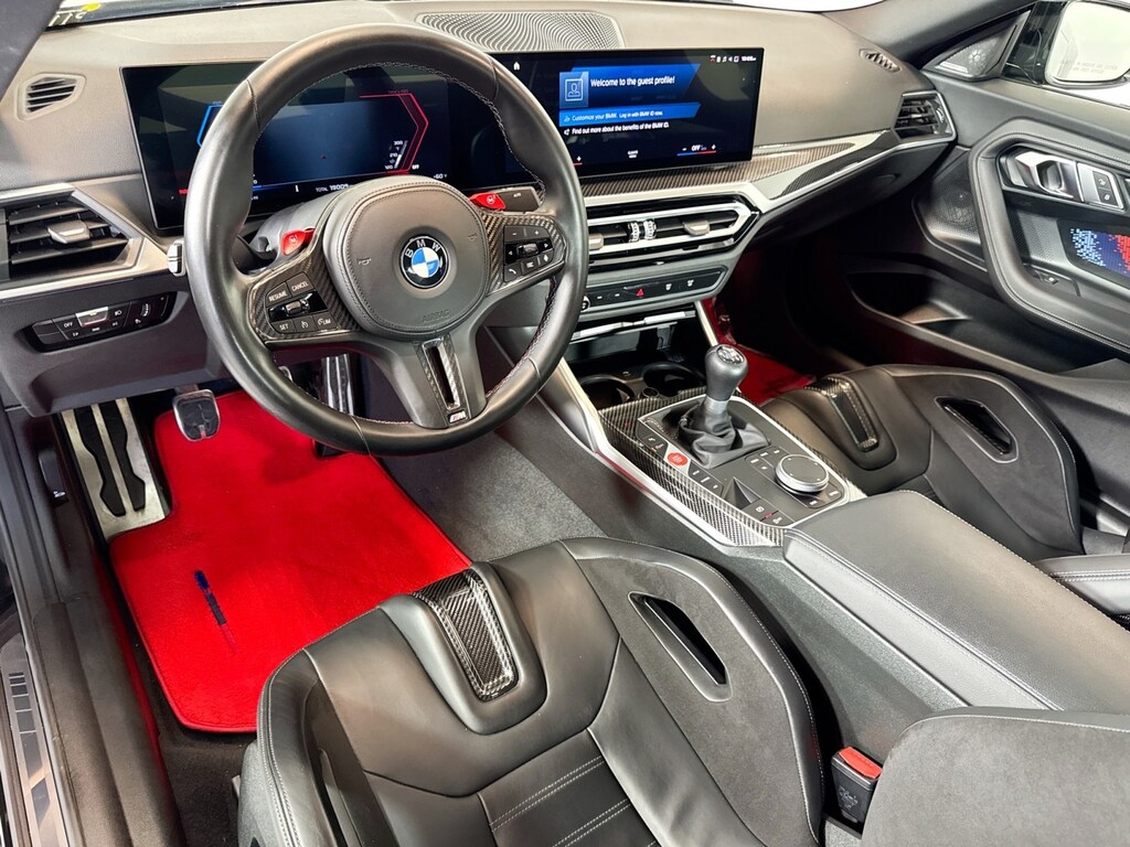 Used 2023 BMW M2  Coupe