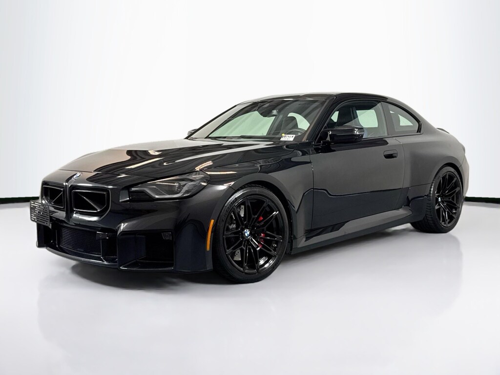 Used 2023 BMW M2  Coupe