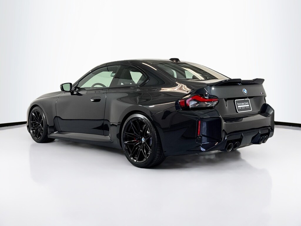 Used 2023 BMW M2  Coupe