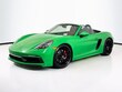 Porsche 718 Boxster