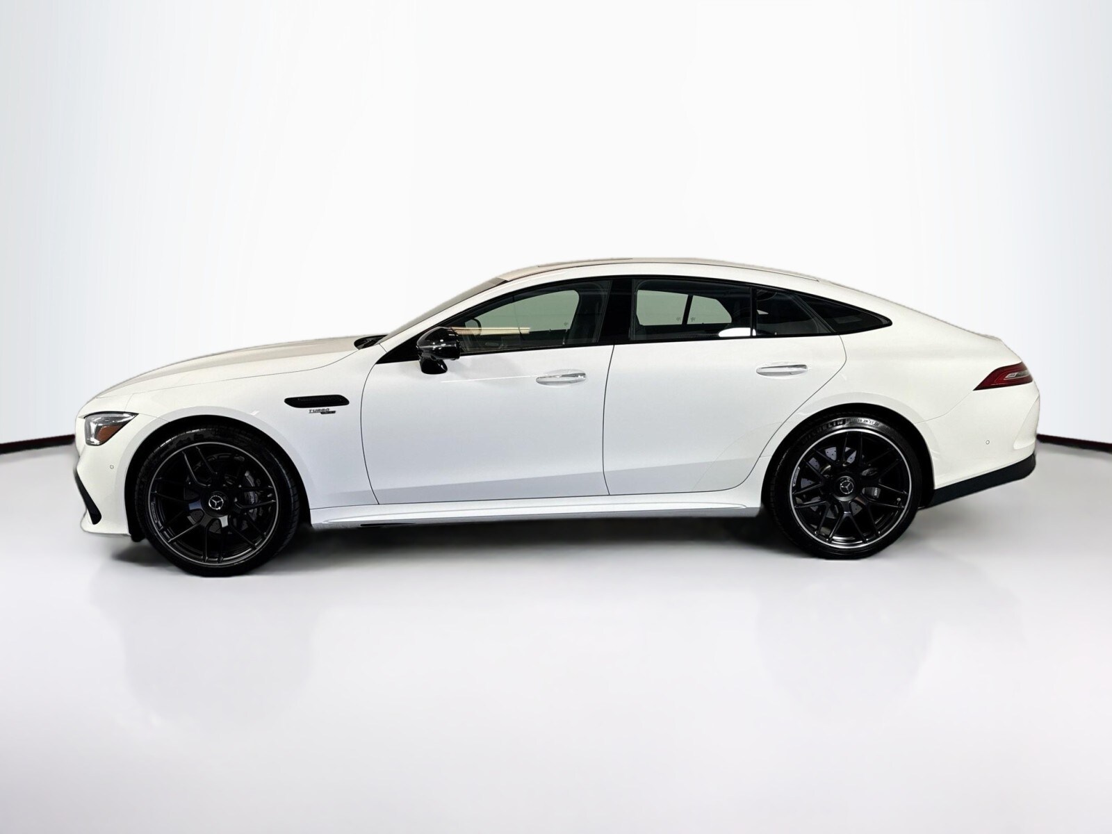 2023 Mercedes Benz AMG GT GT 53 photo 2