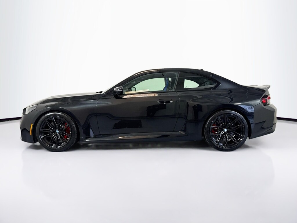 Used 2023 BMW M2  Coupe