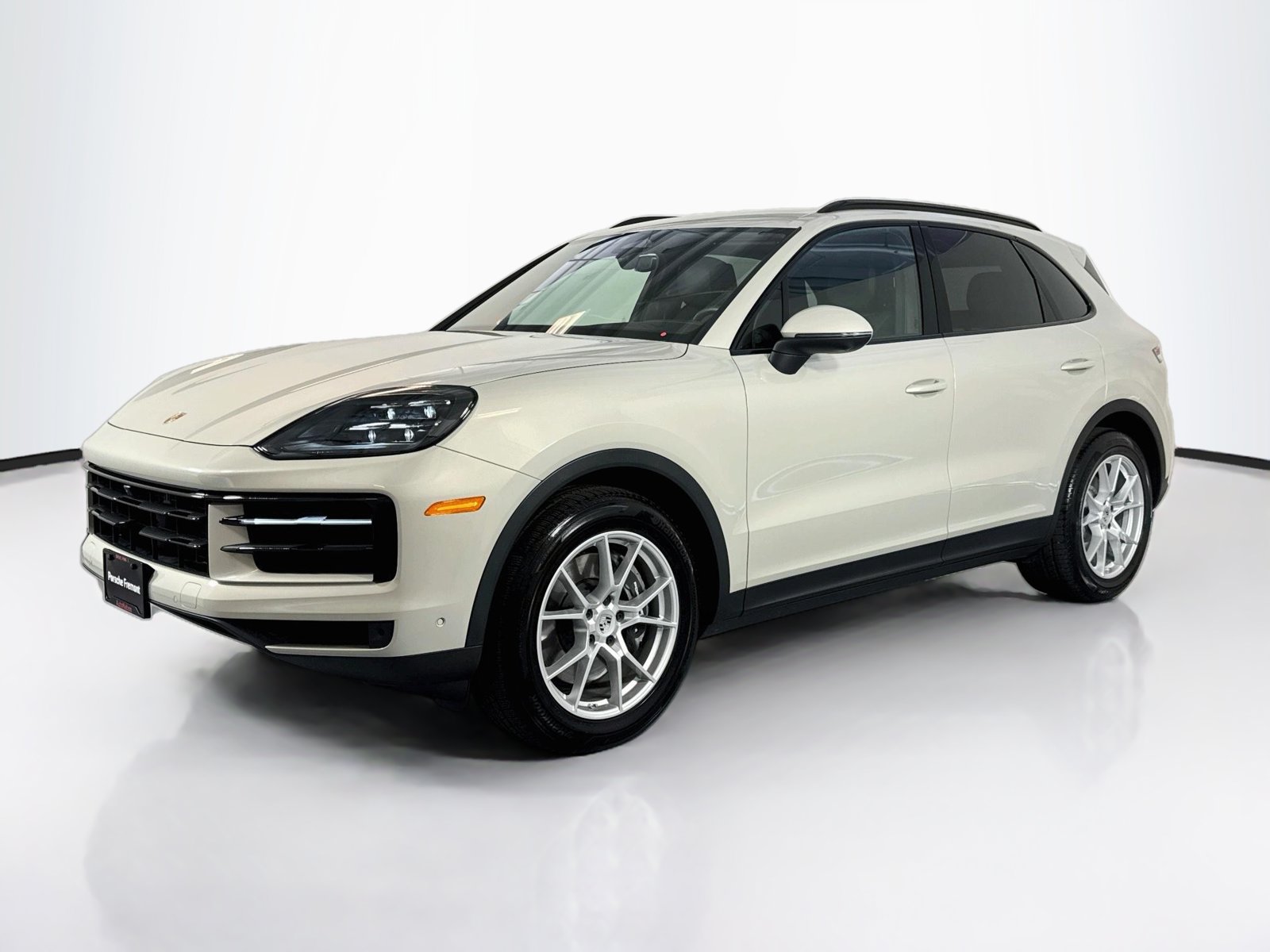 2026 Porsche Cayenne