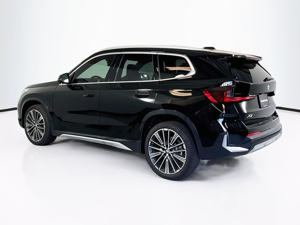 Used 2026 BMW X1 xDrive28i SUV