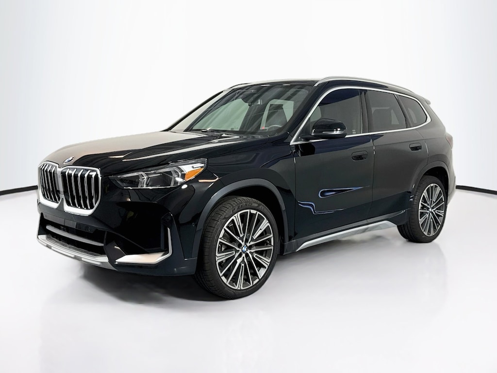 Used 2026 BMW X1 xDrive28i SUV