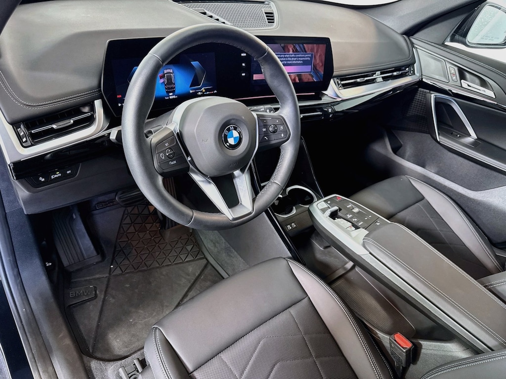 Used 2026 BMW X1 xDrive28i SUV