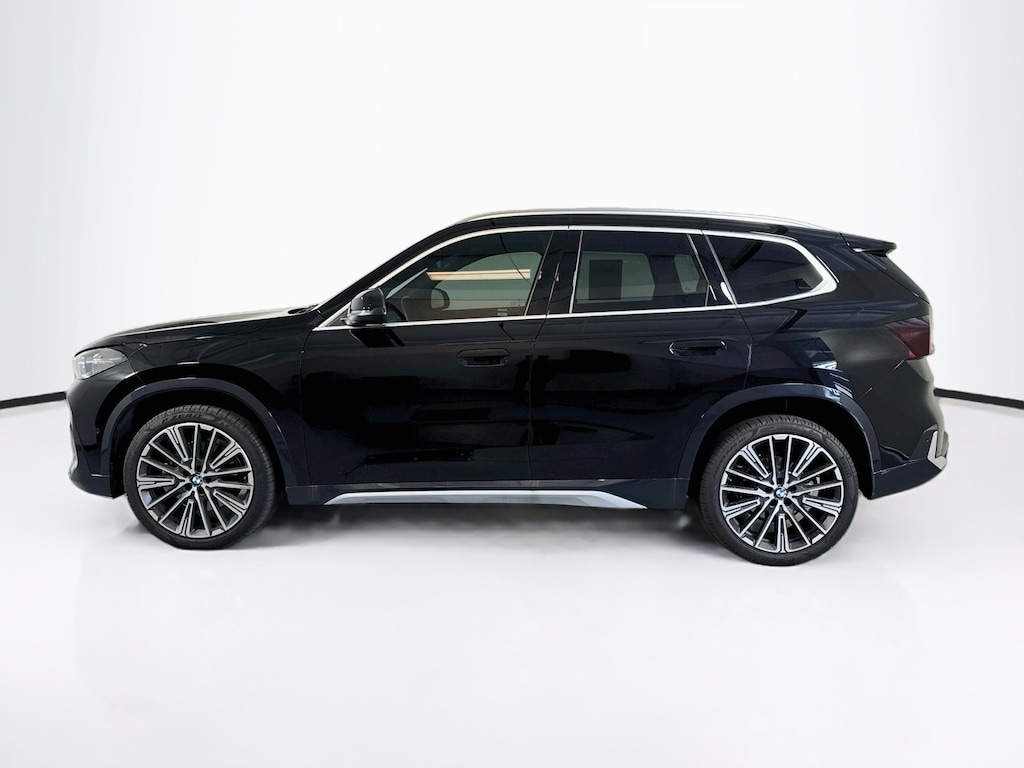 Used 2026 BMW X1 xDrive28i SUV