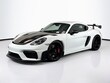  Porsche 718 Cayman