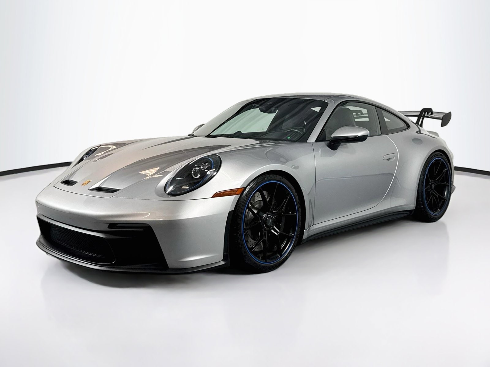 2023 Porsche 911