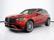  Mercedes-Benz AMG GLC 63