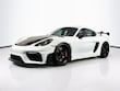  Porsche 718 Cayman