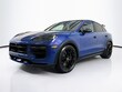  Porsche Cayenne Coupe