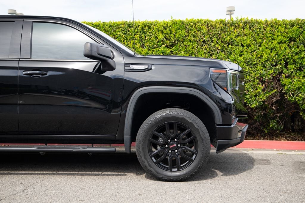 2022 GMC Sierra 1500 Elevation w/3SB photo 5