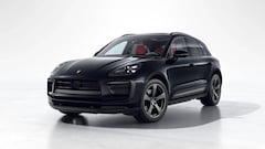 2026 Porsche Macan SUV