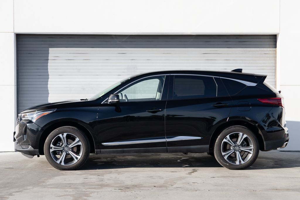 2023 Acura RDX Advance Package photo 6