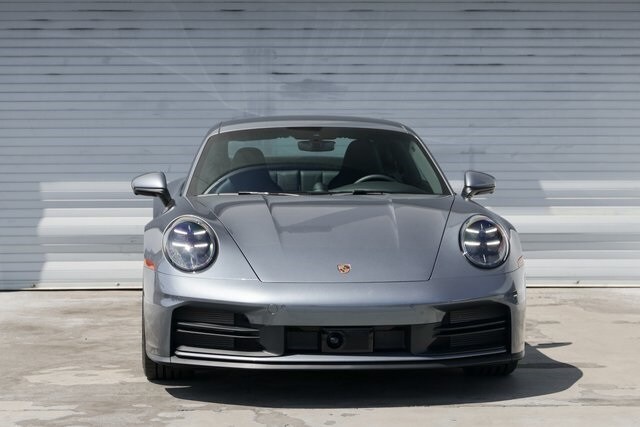 2025 Porsche 911 - Photo 11
