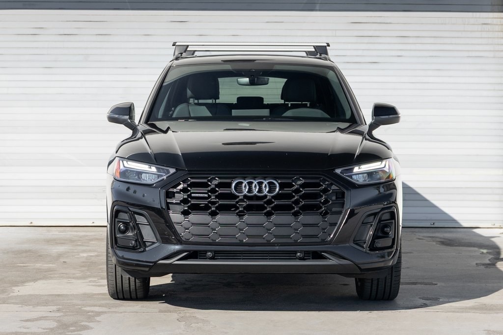2025 Audi Q5 Premium
