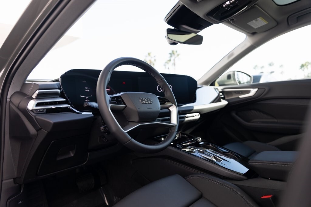 2025 Audi New A5 Premium Plus - Photo 7