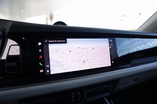 2025 Porsche Cayenne Turbo E-Hybrid - Photo 14