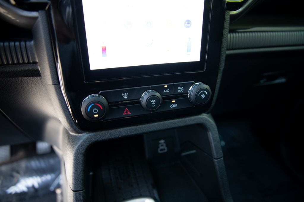 2024 Ford Ranger XLT - Photo 14