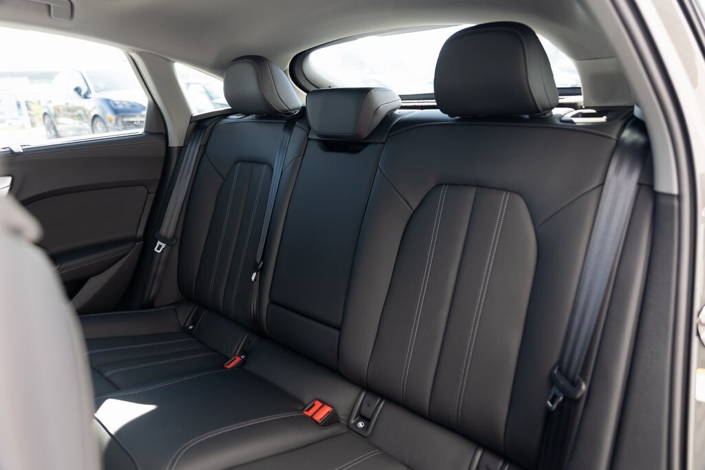 2025 Audi New A5 Premium Plus - Photo 8