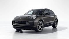 2026 Porsche Macan SUV