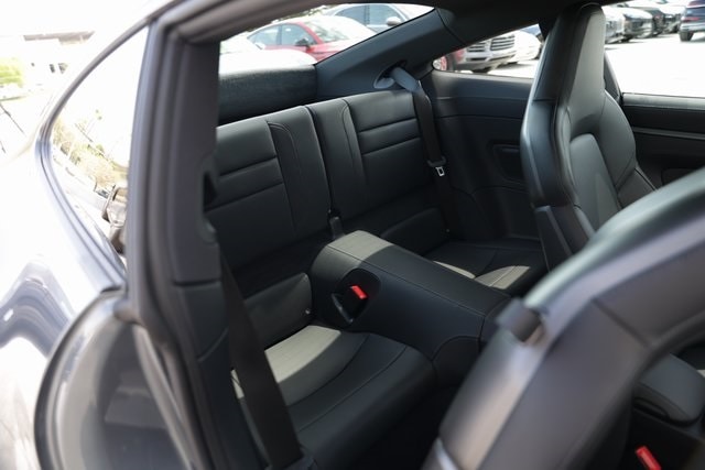 2025 Porsche 911 - Photo 28