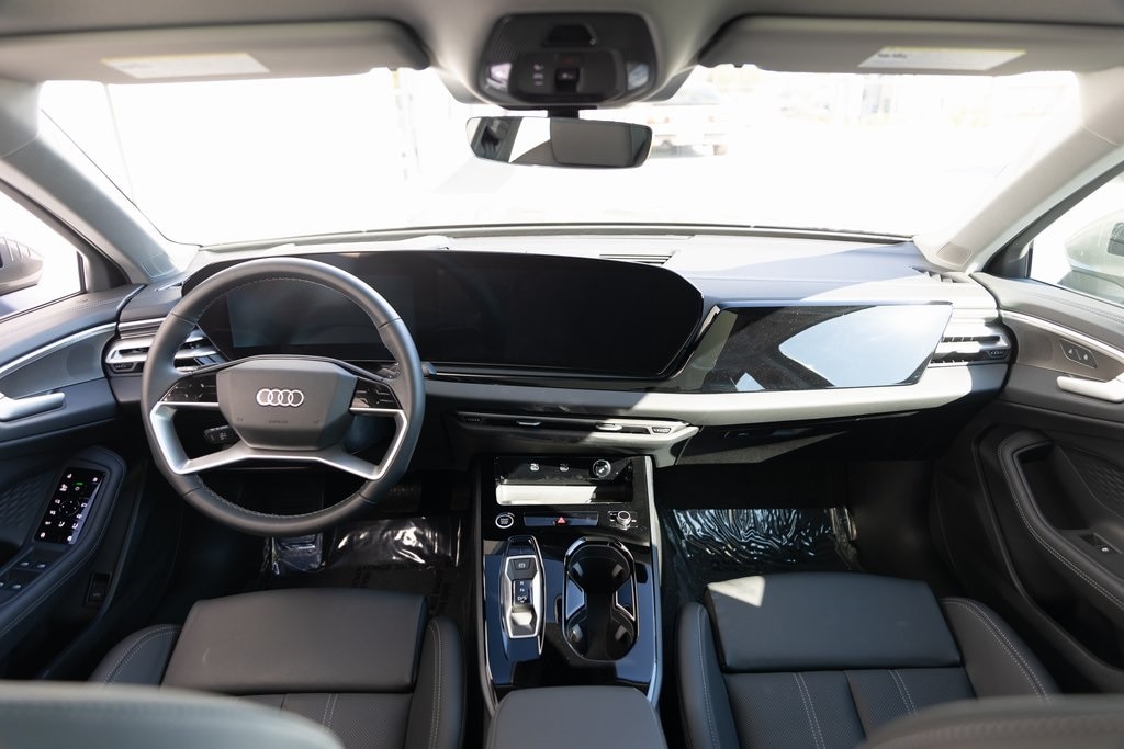 2025 Audi New A5 Premium Plus - Photo 9