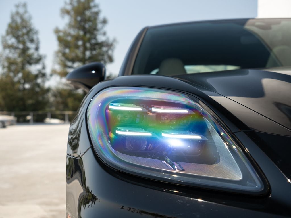 2026 Porsche Panamera 4 E-Hybrid - Photo 23