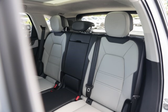 2025 Porsche Cayenne Turbo E-Hybrid - Photo 20