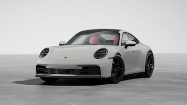 2025 Porsche 911 Carrera Coupe 2025 Porsche 911 Carrera Coupe