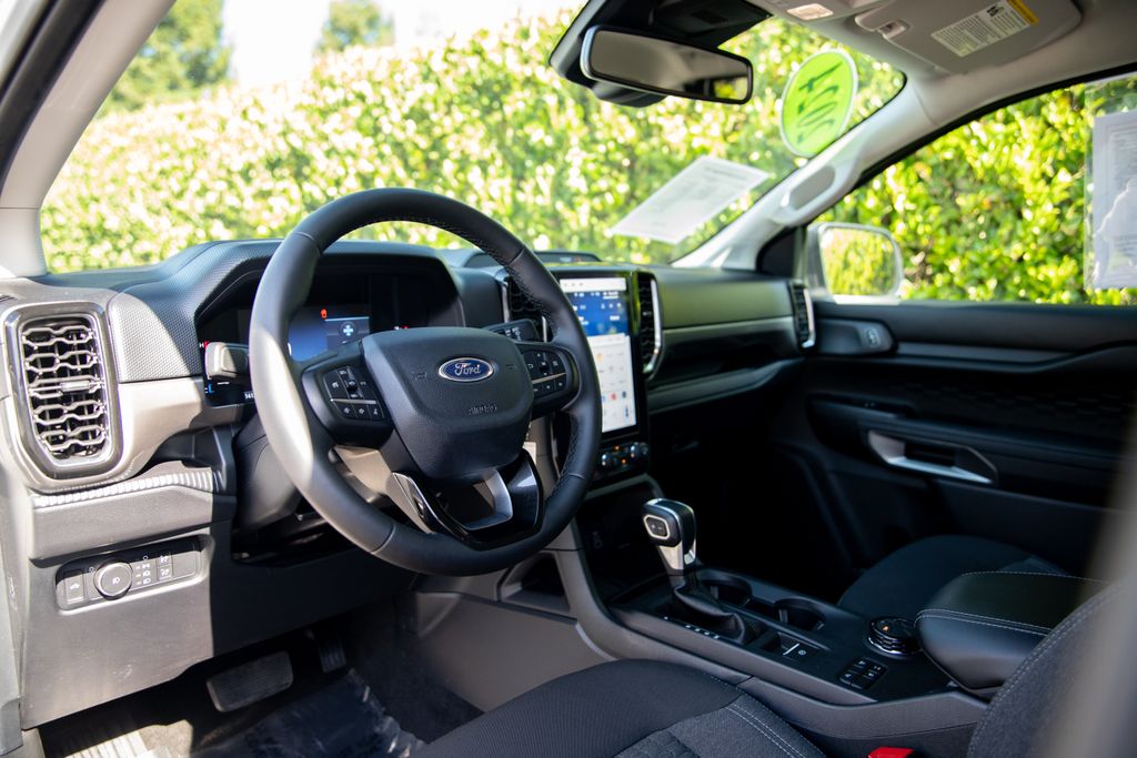 2024 Ford Ranger XLT - Photo 11