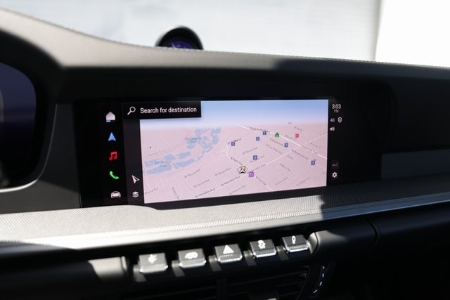 2025 Porsche 911 - Photo 15