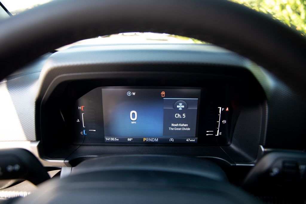 2024 Ford Ranger XLT - Photo 12