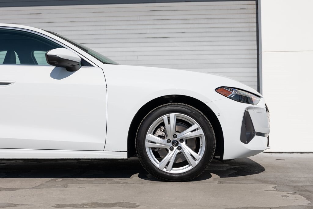 2025 Audi A5 2.0T Premium Plus photo 6