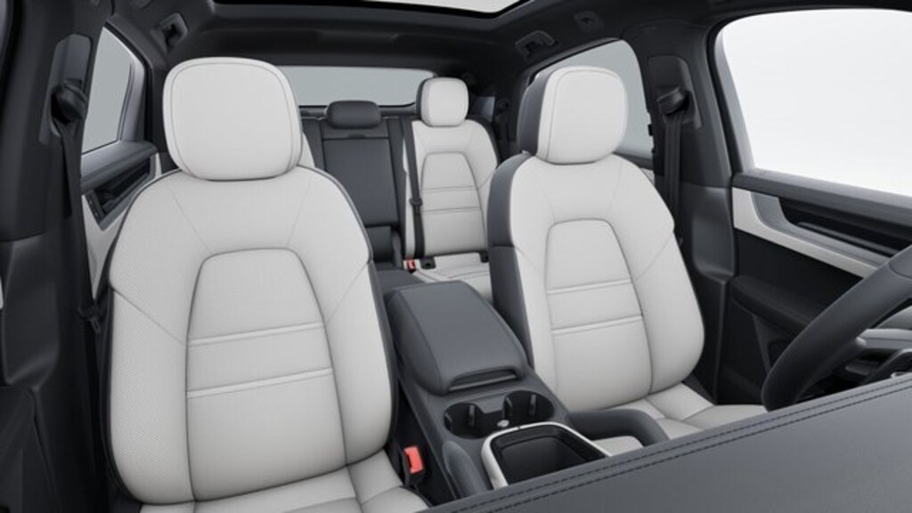 Used 2024 Porsche Cayenne Coupe Fresno CA WP1BA2AY8RDA53488