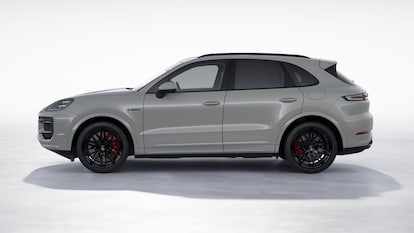 Hatch Kit | PORSCHE CAYENNE E-HYBRID 2021 Hatch Kit | PORSCHE CAYENNE E-HYBRID 2021