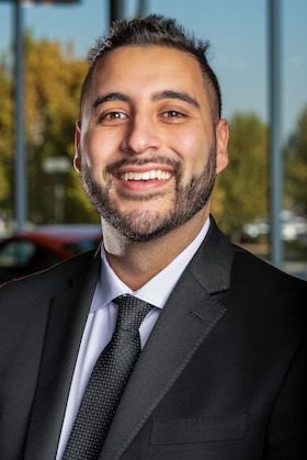 Staff member Luis Ybarra from ID_20a07e