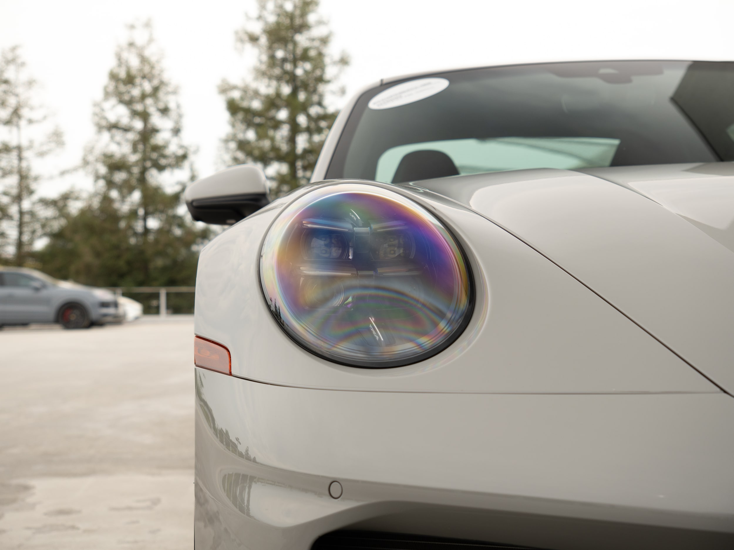 2025 Porsche 911 - Photo 22
