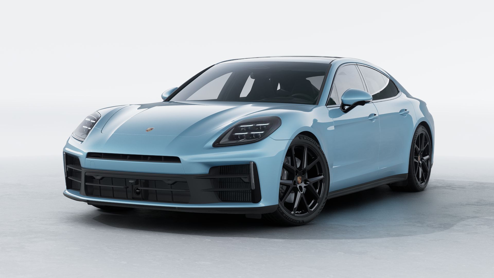 2026 Porsche Panamera