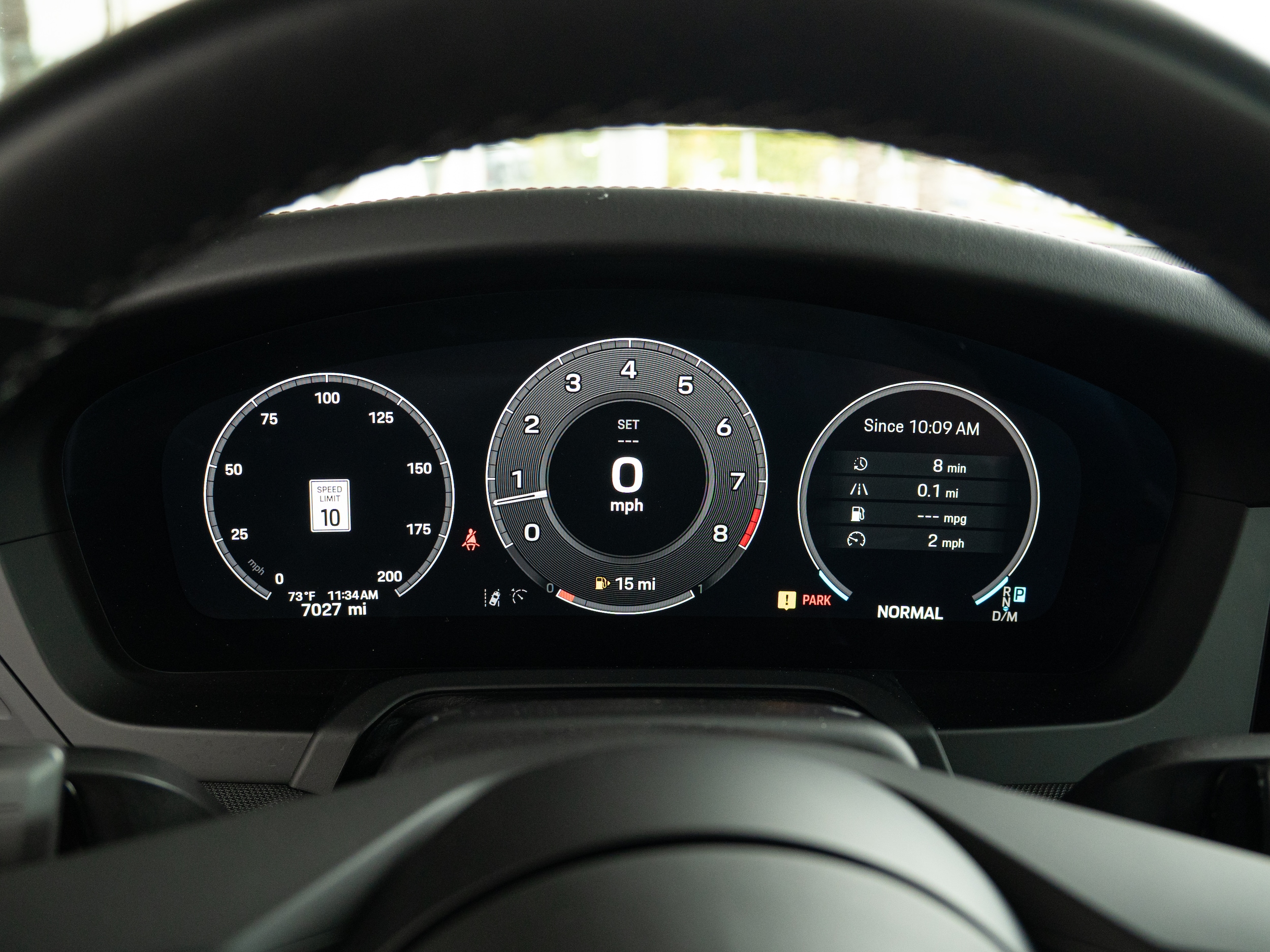2025 Porsche 911 - Photo 6
