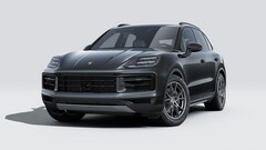 2026 Porsche Cayenne SUV