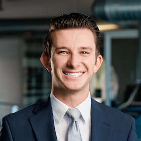 Staff member Chris Faught from ID_20a07e