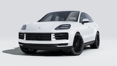 2026 Porsche Cayenne Coupe Coupe Coupe