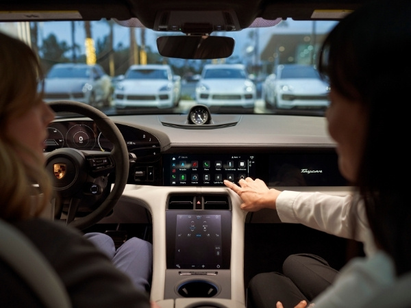 Interior Technology and Everyday Comfort