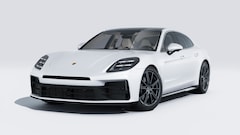 2026 Porsche Panamera