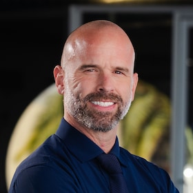 Staff member Shane Atkins from ID_f0bb55