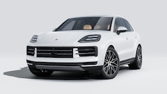 2026 Porsche Cayenne SUV